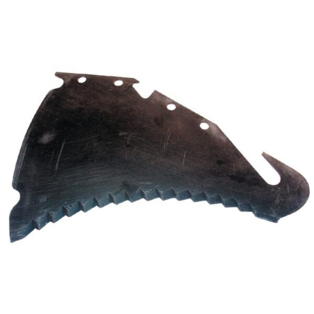Couteau d'ensilage UNIVERSEL SM04092