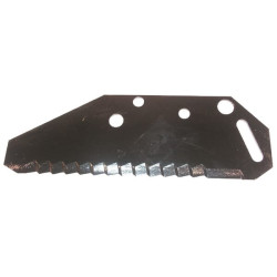 Couteau d'ensilage UNIVERSEL SM07031