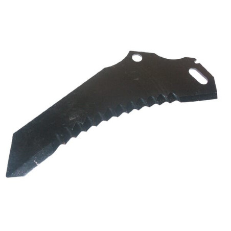 Couteau d'ensilage UNIVERSEL SM07087