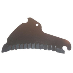 Couteau d'ensilage UNIVERSEL SM14071