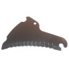 Couteau d'ensilage UNIVERSEL SM14071