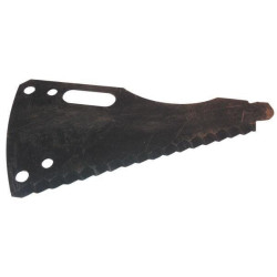 Couteau d'ensilage UNIVERSEL SM18020
