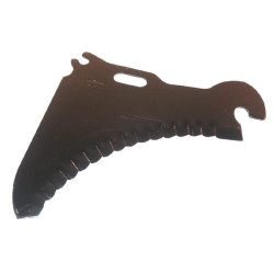 Couteau d'ensilage UNIVERSEL SM18690