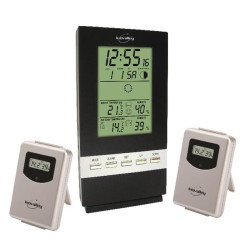 Station INOVALLEY SM3002BINO