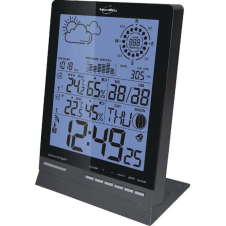 Station INOVALLEY SM51PROINO