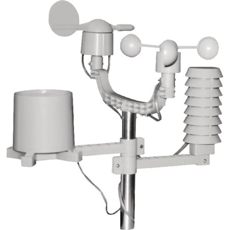 Station INOVALLEY SM51PROINO