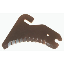 Lame pour presse à balles rondes UNIVERSEL SM82104