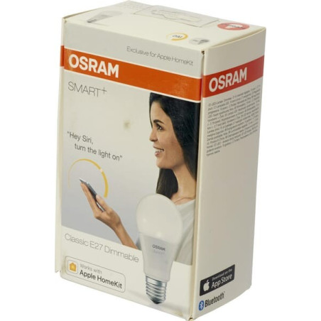 Ampoule LED OSRAM SMBTA60D