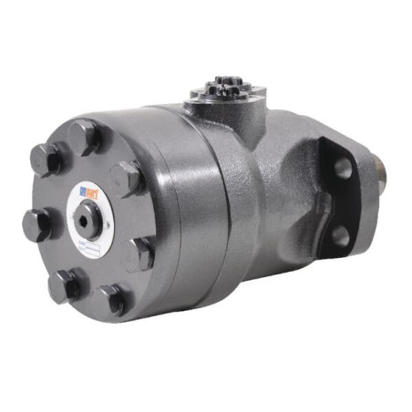 Moteur orbital GOPART SMH4004BDGP