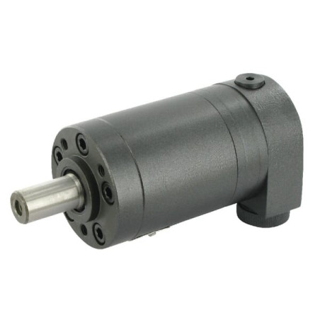 Moteur orbital GOPART SMM20MAEGP