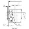 Moteur orbital GOPART SMM20MAEGP