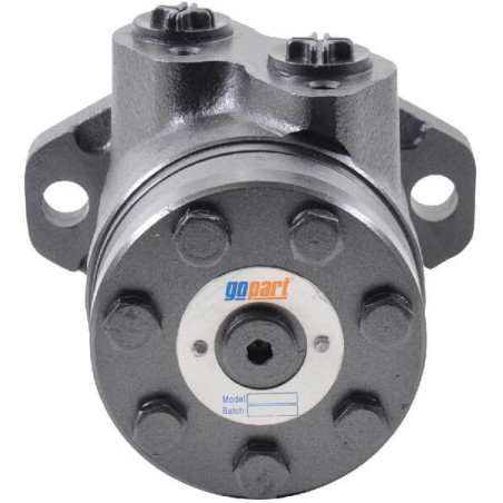 Moteur orbital GOPART SMP1602ADGP