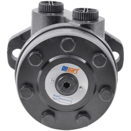 Moteur orbital GOPART SMR2002ADGP