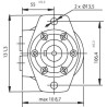 Moteur orbital GOPART SMR2002ADGP