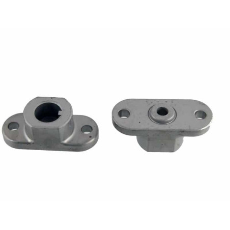 Support de lame MTD 748-0293 / 753-0343B