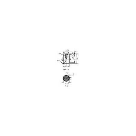 Moteur orbital GOPART SMS200E432D00GP