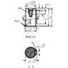 Moteur orbital GOPART SMS200E432D00GP