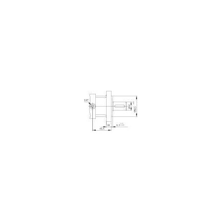 Moteur orbital GOPART SMS200E432D00GP