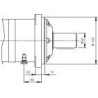 Moteur orbital GOPART SMV630A440YGP