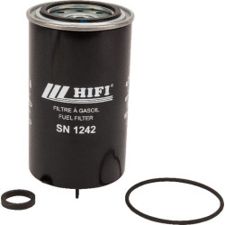 Filtre à gasoil HIFI-FILTER SN1242