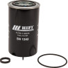 Filtre à gasoil HIFI-FILTER SN1242