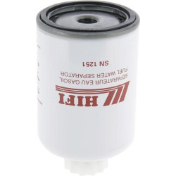 Filtre à carburant HIFI-FILTER SN1251