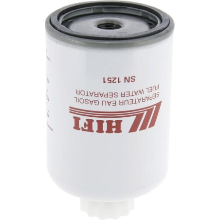 Filtre à carburant HIFI-FILTER SN1251