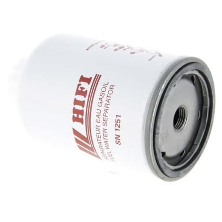 Filtre à carburant HIFI-FILTER SN1251