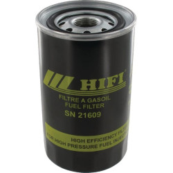 Filtre à carburant HIFI-FILTER SN21609