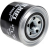 Filtre à carburant HIFI-FILTER SN25027