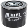 Filtre à carburant HIFI-FILTER SN25027