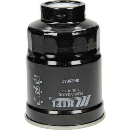 Filtre à carburant HIFI-FILTER SN25037