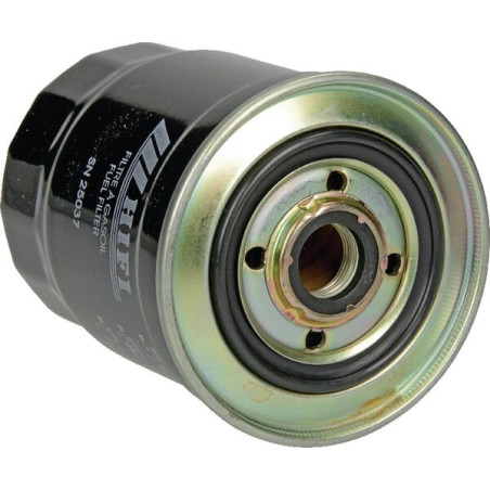 Filtre à carburant HIFI-FILTER SN25037