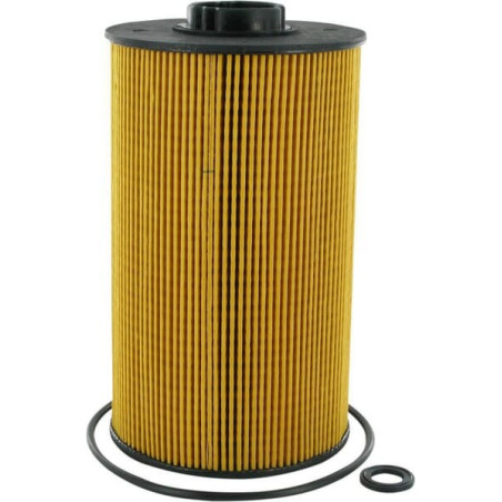 Filtre à gasoil HIFI-FILTER SN25044
