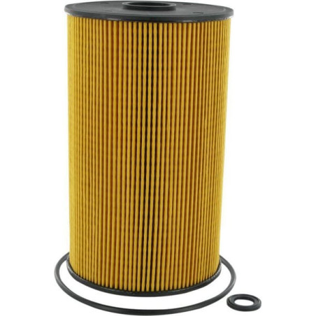 Filtre à gasoil HIFI-FILTER SN25044