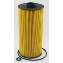 Filtre à gasoil HIFI-FILTER SN25052