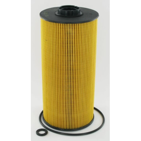 Filtre à gasoil HIFI-FILTER SN25052