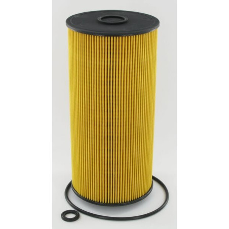 Filtre à gasoil HIFI-FILTER SN25052