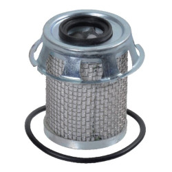Filtre à gasoil HIFI-FILTER SN25065