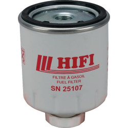 Filtre à carburant HIFI-FILTER SN25107