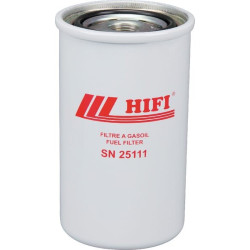 Filtre à carburant HIFI-FILTER SN25111