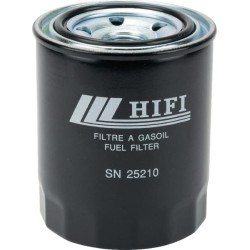 Filtre à carburant HIFI-FILTER SN25210