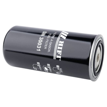 Filtre à carburant HIFI-FILTER SN30031