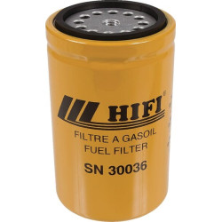 Filtre à carburant HIFI-FILTER SN30036