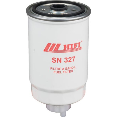 Filtre à carburant HIFI-FILTER SN327
