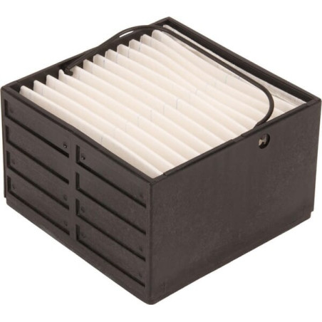Filtre à carburant HIFI-FILTER SN40005