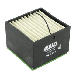Filtre à gasoil HIFI-FILTER SN40015