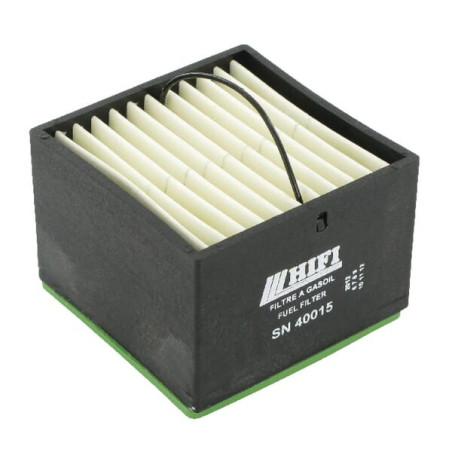 Filtre à gasoil HIFI-FILTER SN40015