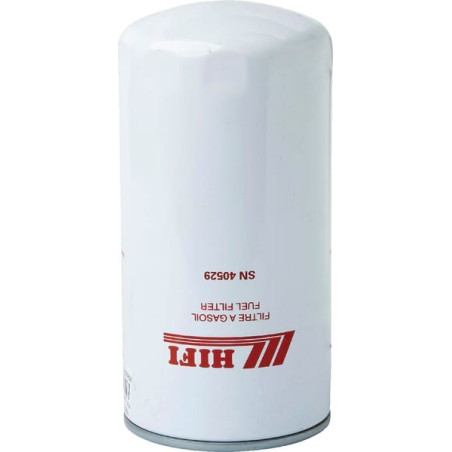 Filtre à carburant HIFI-FILTER SN40529