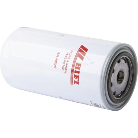 Filtre à carburant HIFI-FILTER SN40529
